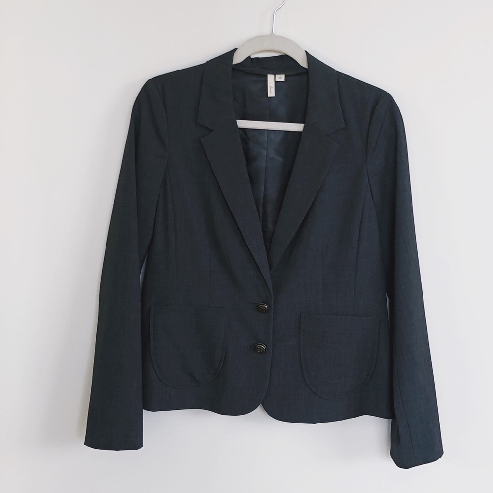 Frenchi | Blazer